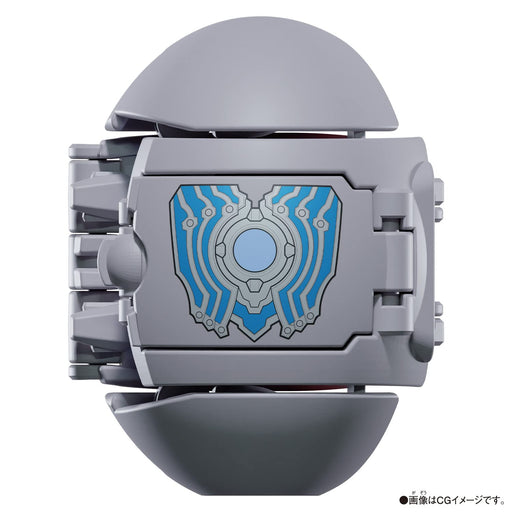 Bandai Return of Ultra Egg Ultraman Taiga Figure Super transformation from egg_2