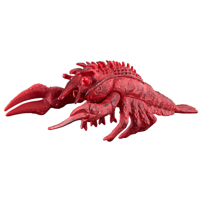 BANDAI Movie Monster Series Ebirah Horror of the Deep Ebirah 1966 Action Figure_1