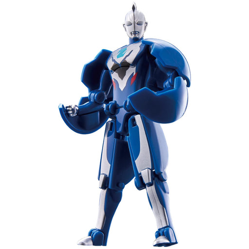 Bandai Return of Ultra Egg Ultraman Z Original Figure Super Transformation NEW_2