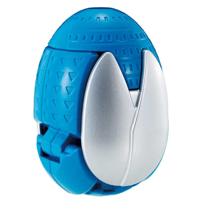 Bandai Return of Ultra Egg Alien Baltan Figure Super transformation from egg NEW_4