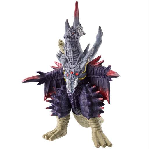 BANDAI ULTRAMAN Ultra Monster DX Ultraman Z Destrudos PVC Action Figure NEW_1