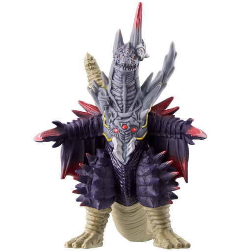 BANDAI ULTRAMAN Ultra Monster DX Ultraman Z Destrudos PVC Action Figure NEW_2