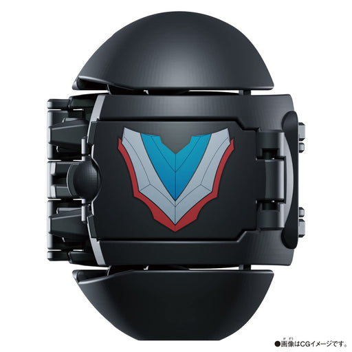 Bandai Return of Ultra Egg Ultraman Victory Figure Super transformation from egg_2