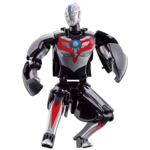 Bandai Return of Ultra Egg Ultraman Orb Orb Origin Figure Supe transformation_1