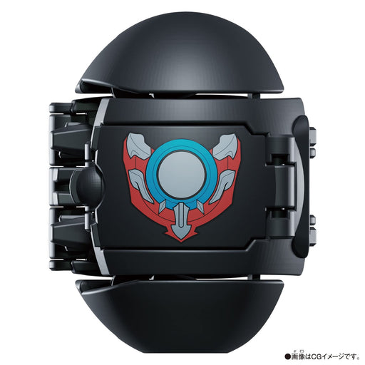 Bandai Return of Ultra Egg Ultraman Orb Orb Origin Figure Supe transformation_2