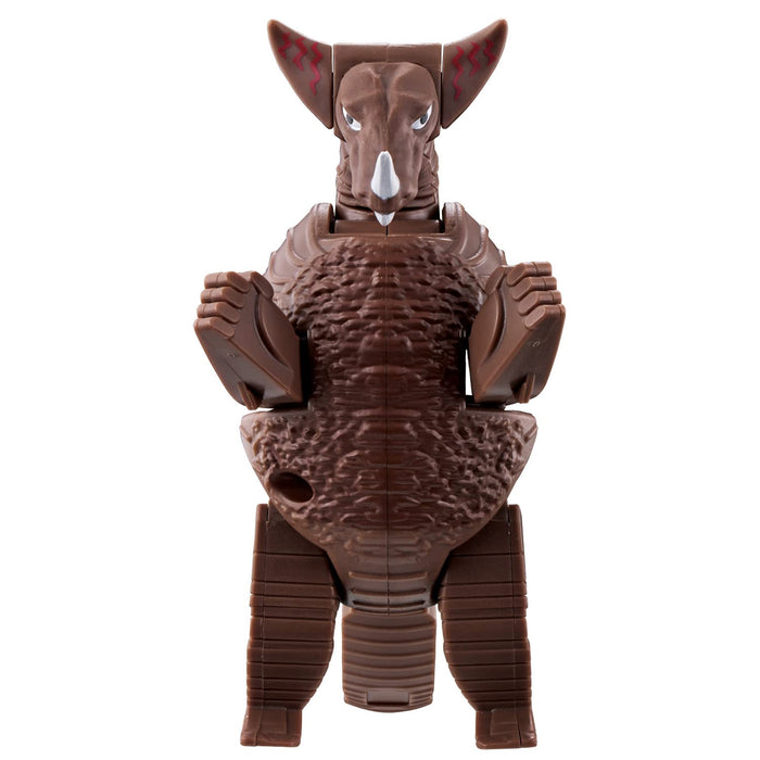 Bandai Return of Ultra Egg Gomora Action Figure Super transformation from egg_3