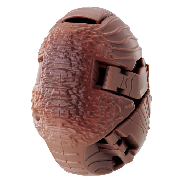 Bandai Return of Ultra Egg Gomora Action Figure Super transformation from egg_4