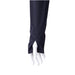 MIZUNO N2JCA111 Men's Swimsuit Rush Hoodie Long Sleeve Navy Size XS Polyester_4