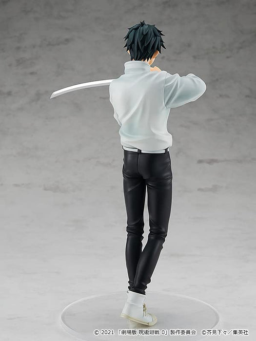 Pop Up Parade Yuta Okkotsu Jujutsu Kaisen 0 Ver. non-scale Painted Figure G94703_2