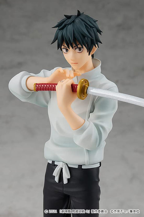 Pop Up Parade Yuta Okkotsu Jujutsu Kaisen 0 Ver. non-scale Painted Figure G94703_3