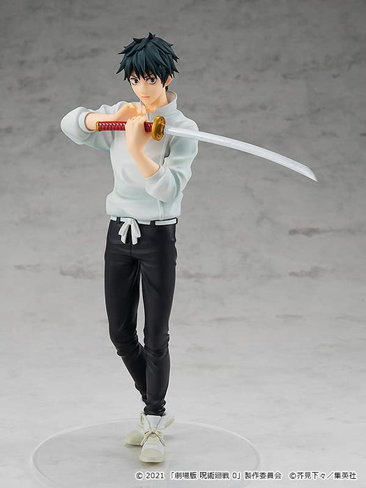 Pop Up Parade Yuta Okkotsu Jujutsu Kaisen 0 Ver. non-scale Painted Figure G94703_4
