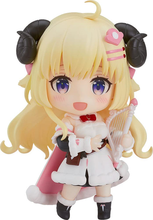 Nendoroid 2066 hololive production Tsunomaki Watame Painted Figure ‎G17316 NEW_1