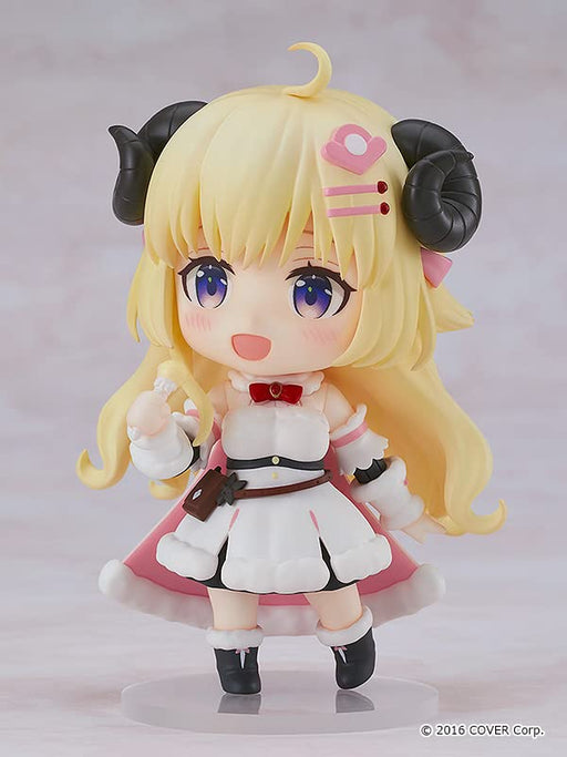 Nendoroid 2066 hololive production Tsunomaki Watame Painted Figure ‎G17316 NEW_2