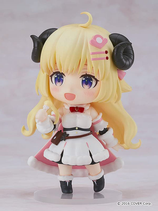 Nendoroid 2066 hololive production Tsunomaki Watame Painted Figure ‎G17316 NEW_2