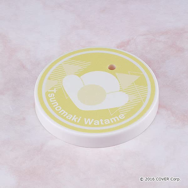 Nendoroid 2066 hololive production Tsunomaki Watame Painted Figure ‎G17316 NEW_6