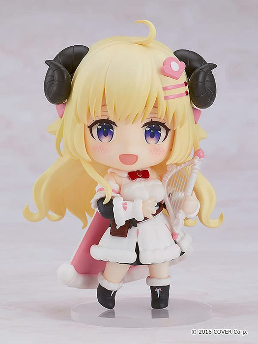 Nendoroid 2066 hololive production Tsunomaki Watame Painted Figure ‎G17316 NEW_7