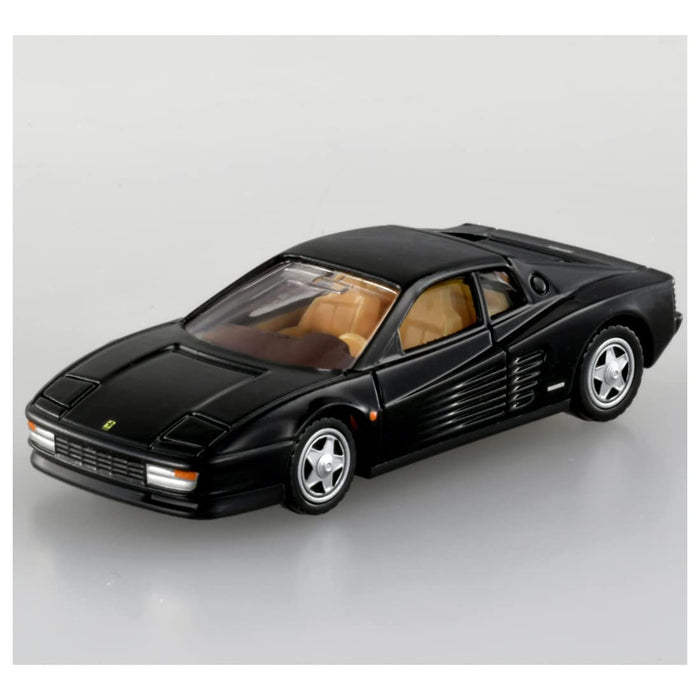 TAKARA TOMY Tomica Premium FERRARI 3 MODELS Collection in Box 3 cars ‎298182 NEW_3