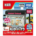 TAKARA TOMY Tomica Town Mister Donut Shop Toy ‎228813 Foldable Diorama Toy NEW_4