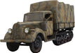IBG 1/72 german army 917t Maultier German Halftrack Plastic Model Kit PB72072_1