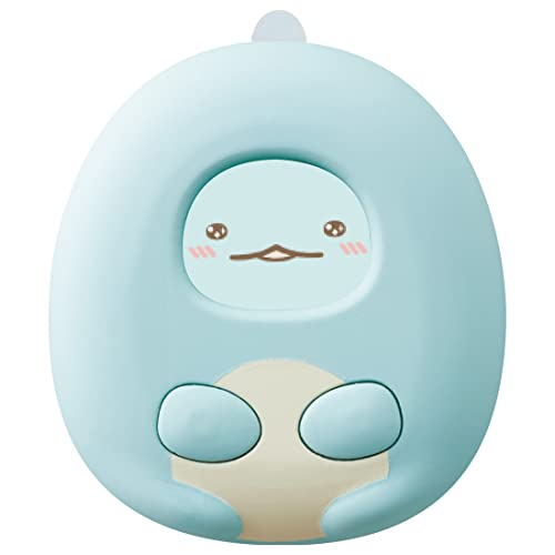 Sumikko Gurashi Nadete! Aruite! Take care with change! Sumikko Friend Toy NEW_4