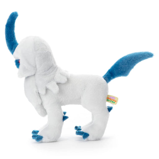 TAKARATOMY A.R.T.S I Choose You Pokemon Get Absol Plush Doll H29cm ‎742286 NEW_2