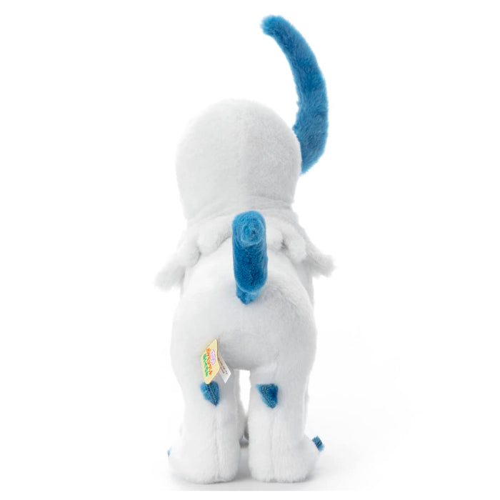 TAKARATOMY A.R.T.S I Choose You Pokemon Get Absol Plush Doll H29cm ‎742286 NEW_3