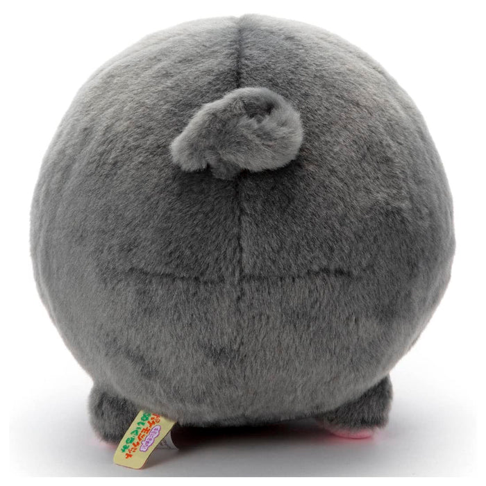 TAKARATOMY A.R.T.S Pokemon I Choose You Pokemon Get Lechonk Plush Doll ‎742309_3