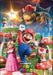 [Apollo Picture Puzzle] The Super Mario Bros. Movie 63 Piece for Children 25-282_1
