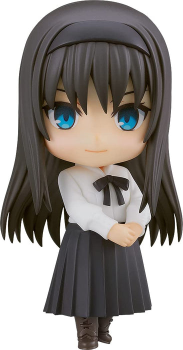 Nendoroid 2083 TSUKIHIME -A piece of blue glass moon- Akiha Tohno Figure G17347_1