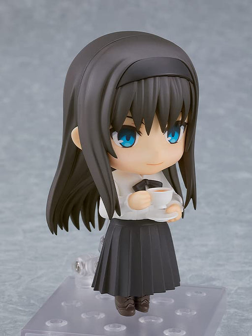 Nendoroid 2083 TSUKIHIME -A piece of blue glass moon- Akiha Tohno Figure G17347_2