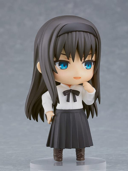 Nendoroid 2083 TSUKIHIME -A piece of blue glass moon- Akiha Tohno Figure G17347_3