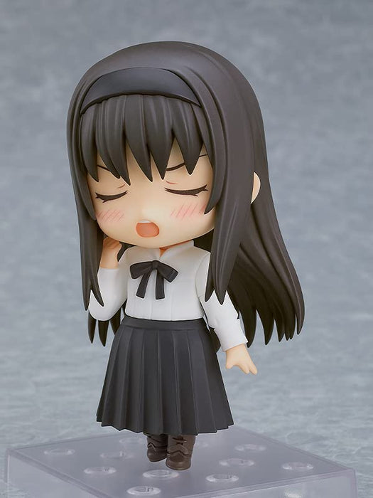 Nendoroid 2083 TSUKIHIME -A piece of blue glass moon- Akiha Tohno Figure G17347_4