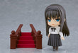 Nendoroid 2083 TSUKIHIME -A piece of blue glass moon- Akiha Tohno Figure G17347_5