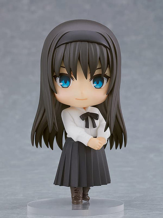 Nendoroid 2083 TSUKIHIME -A piece of blue glass moon- Akiha Tohno Figure G17347_6