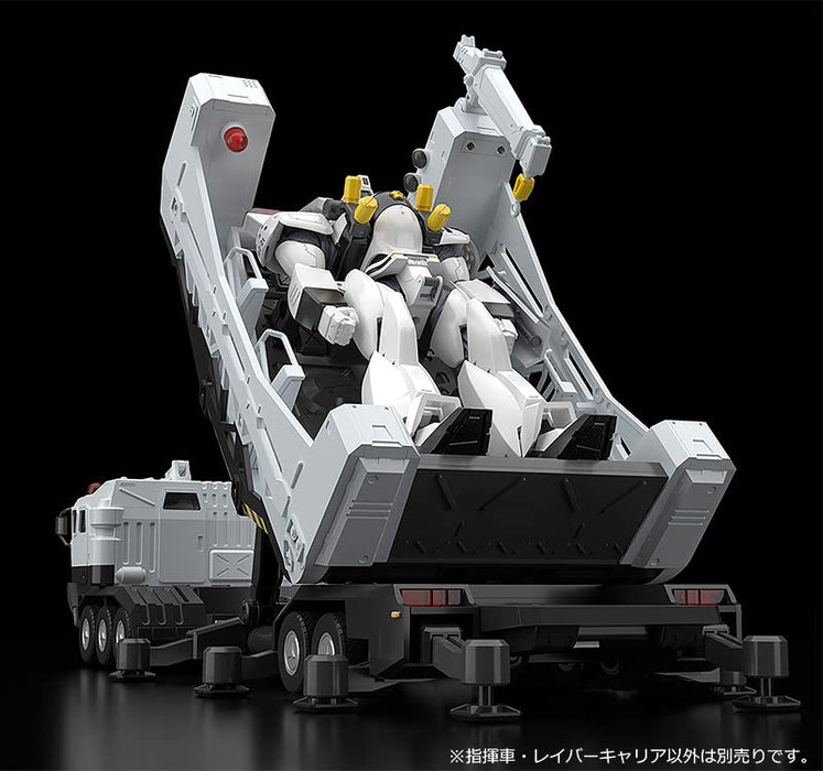 MODEROID Type 98 Special Command Vehicle & Type 99 Special Labor Carrier ‎G18073_8