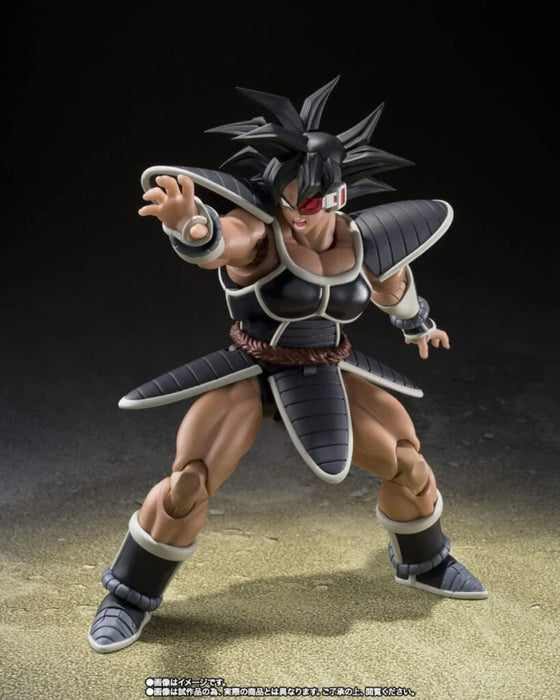 Bandai Spirits S.H.Figuarts TULECE Dragon Ball Z Plastic Action Figure ‎BP195597_9