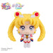 MegaHouse Lookup Sailor Moon Cosmos Eternal Sailor Moon 110mm PVC Figure NEW_3