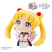 MegaHouse Lookup Sailor Moon Cosmos Eternal Sailor Moon 110mm PVC Figure NEW_5