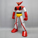 Kaiyodo Kochi Getter Robo 1/100 Soft Vinyl Kit Reproduction Edition Model Kit_3