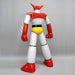 Kaiyodo Kochi Getter Robo 1/100 Soft Vinyl Kit Reproduction Edition Model Kit_4