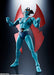 S.H.Figuarts Devilman D.C. 50th Anniversary Ver. ABS&PVC Figure BDISD649645 NEW_7