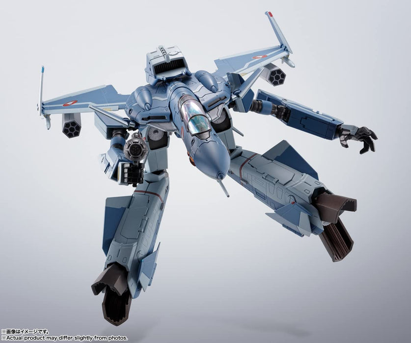 Bandai Spirits HI-METAL R VF-0D Phoenix Shin Kudo Macross ‎Figure BTN65126-6 NEW_7