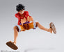 S.H.Figuarts Monkey D. Luffy One Piece Onigashima Bandai Tamashii Nations NEW_3
