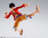 S.H.Figuarts Monkey D. Luffy One Piece Onigashima Bandai Tamashii Nations NEW_7