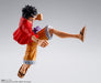 S.H.Figuarts Monkey D. Luffy One Piece Onigashima Bandai Tamashii Nations NEW_8