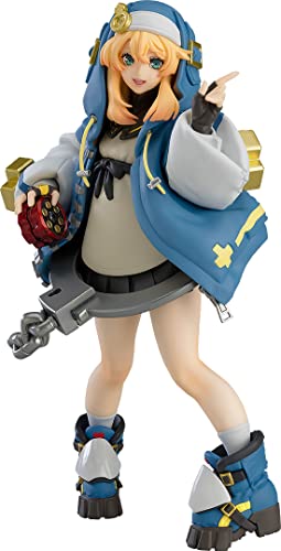 Pop Up Parade GUILTY GEAR STRIVE Bridget non-scale Plastic Figure ‎M04355 NEW_1