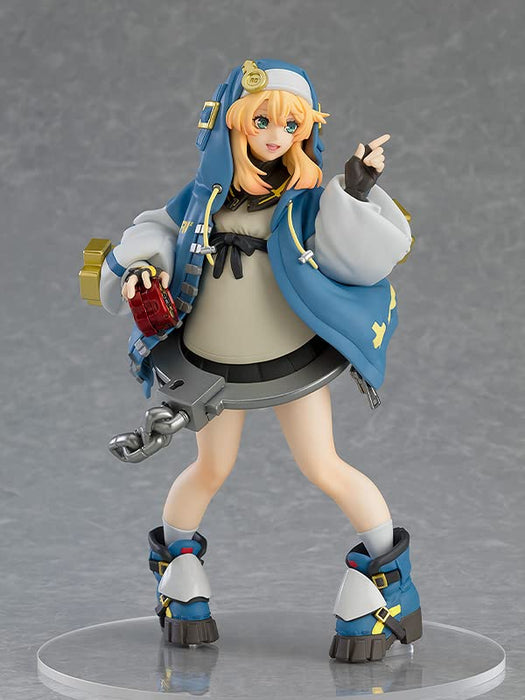 Pop Up Parade GUILTY GEAR STRIVE Bridget non-scale Plastic Figure ‎M04355 NEW_2