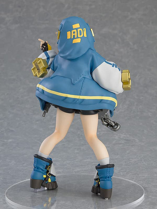 Pop Up Parade GUILTY GEAR STRIVE Bridget non-scale Plastic Figure ‎M04355 NEW_4