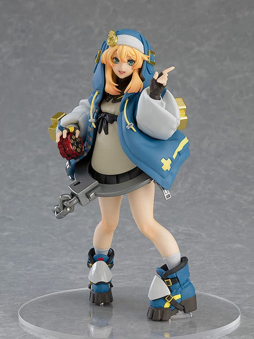 Pop Up Parade GUILTY GEAR STRIVE Bridget non-scale Plastic Figure ‎M04355 NEW_5
