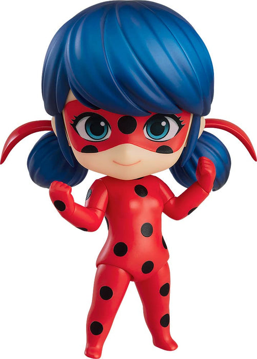 Nendoroid 2084 Miraculous: Tales Of Ladybug & Cat Noir Ladybug Figure G17349 NEW_1
